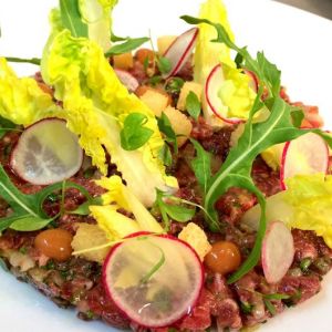 Fotografie Le Bistrot Français - 4