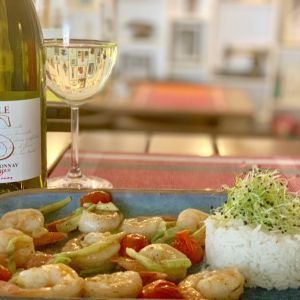 Fotografie InFusion Bistro & SportsBar - 1