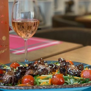 Fotografie InFusion Bistro & SportsBar - 3