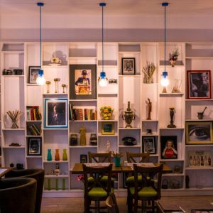 Fotografie InFusion Bistro & SportsBar - 4