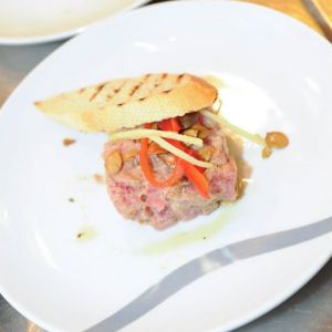 Fotografie Barbizon - 2