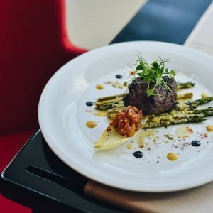 Fotografie Barbizon - 3