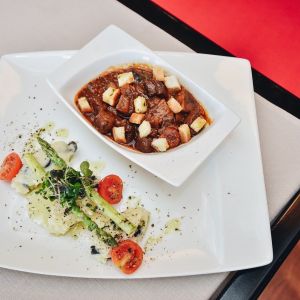 Fotografie Barbizon - 4