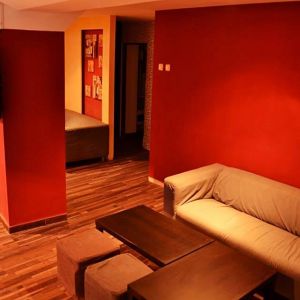 Fotografie Anturaj - 0