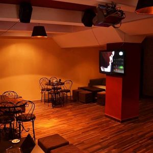 Fotografie Anturaj - 2