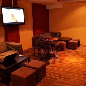 Fotografie Anturaj - 3