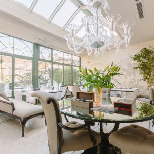 Fotografie Veranda Casa Frumoasa - 1