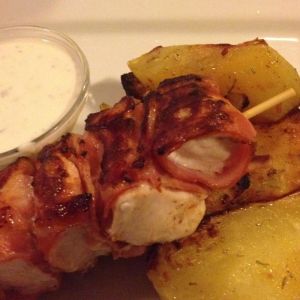 Fotografie Sare și Piper - 0