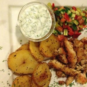 Fotografie Sare și Piper - 1