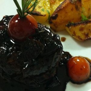 Fotografie Sare și Piper - 3