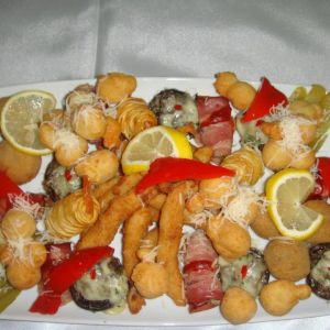 Fotografie Contesa - 1