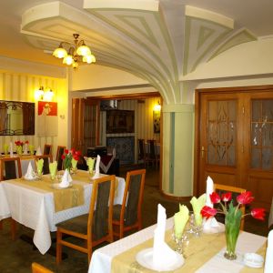 Fotografie Contesa - 2