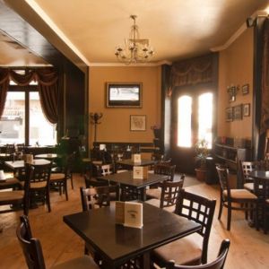 Fotografie Les Bourgeois - 0