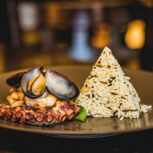 Fotografie Les Bourgeois - 1