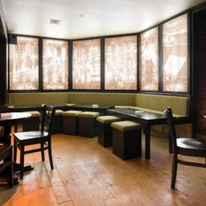 Fotografie Les Bourgeois - 2