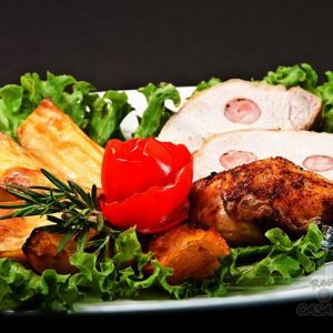 Fotografie Casa Jienilor - 1