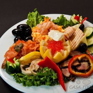 Fotografie Casa Jienilor - 3