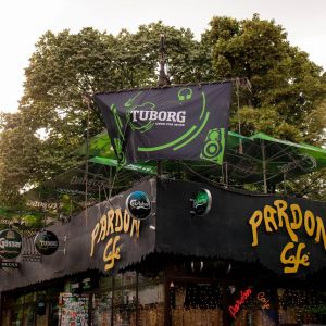 Fotografie Pardon Cafe - 0