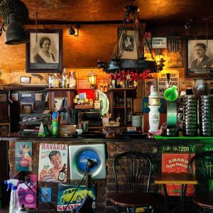 Fotografie Pardon Cafe - 1