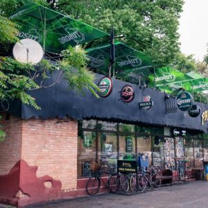 Fotografie Pardon Cafe - 2