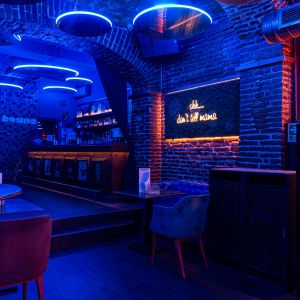 Fotografie Bound - 4