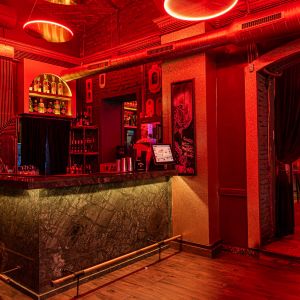 Fotografie Bound - 6