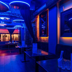 Fotografie Bound - 7