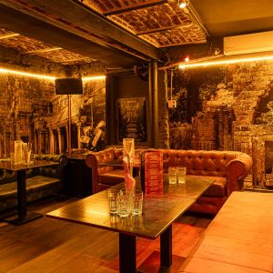 Fotografie Bound - 8