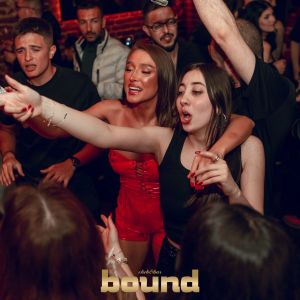 Fotografie Club Bound - 1