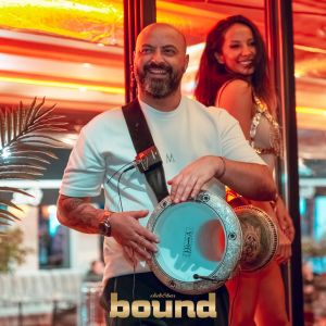 Fotografie Club Bound - 4