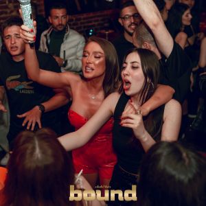Fotografie Club Bound - 12