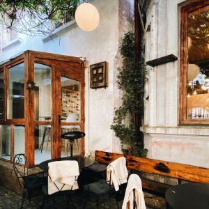 Fotografie Shift Pub - 2