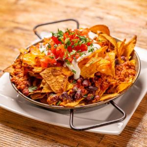 Fotografie Shift Pub - 5