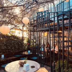 Fotografie Shift Pub - 1