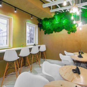 Fotografie Shift Pub - 0