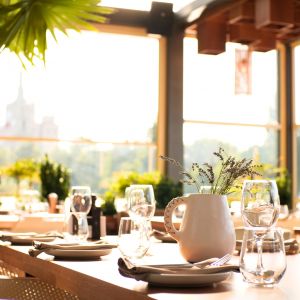 Fotografie Restaurant Herăstrău - 0