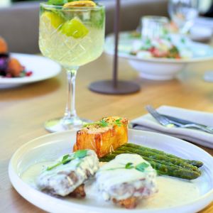 Fotografie Restaurant Herăstrău - 2