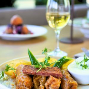 Fotografie Restaurant Herăstrău - 5