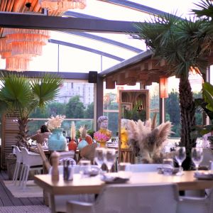 Fotografie Restaurant Herăstrău - 6