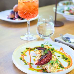 Fotografie Restaurant Herăstrău - 7