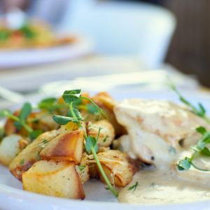 Fotografie Restaurant Herăstrău - 8