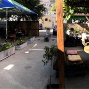 Fotografie Pe Baricade - 2