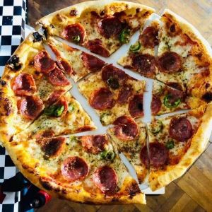 Fotografie Pe Baricade - 1