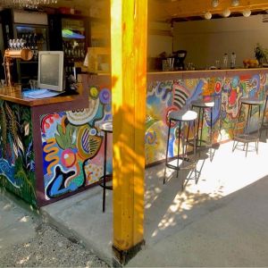 Fotografie Pe Baricade - 4