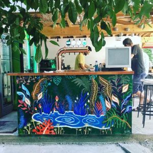 Fotografie Pe Baricade - 8