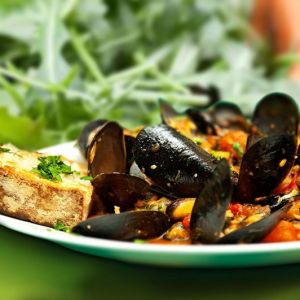 Fotografie Trattoria Verdi - 2