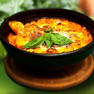 Fotografie Trattoria Verdi - 4