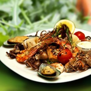 Fotografie Trattoria Verdi - 5