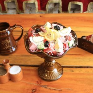 Fotografie Excalibur - 0