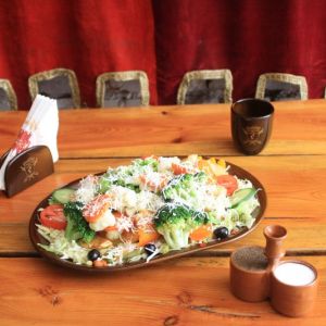 Fotografie Excalibur - 3